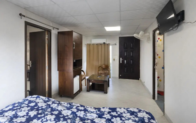 InnBox Farmstay - Rajpura Punjab