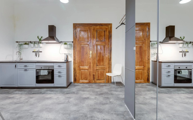 Lovely Apartments Heart of Prague