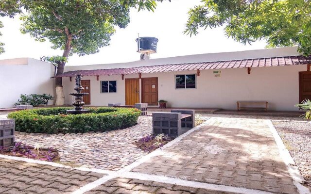 Hotel Casa Finca La Maracuya