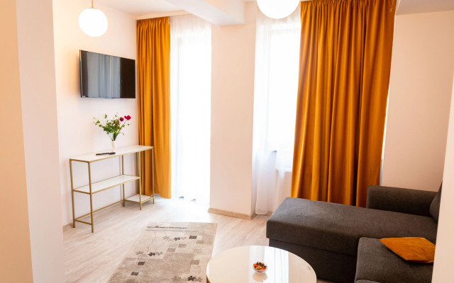 Hotel Cantemir