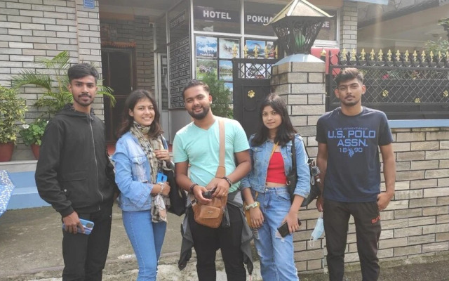 Paradise Pokhara Apartment & Hotel