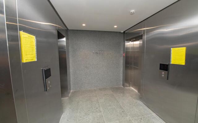 Апартаменты на улице Брянская