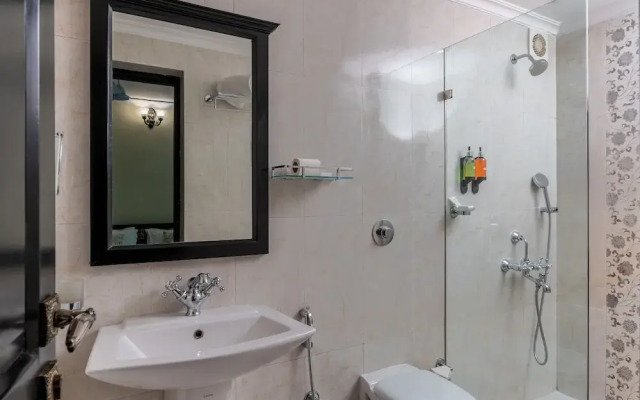 La Maison Fontainhas