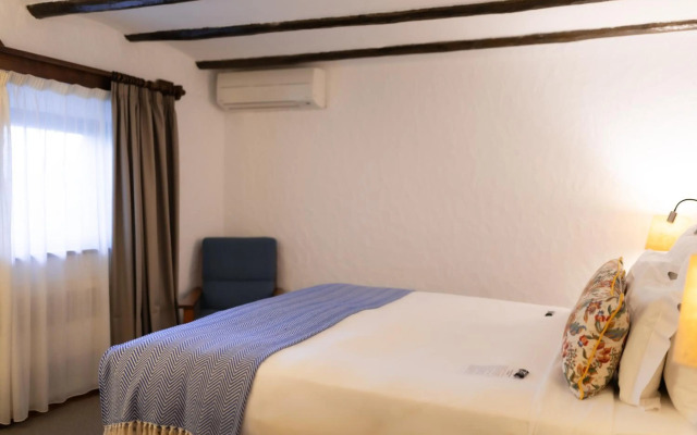 Pousada Do Geres – Charming Hotel