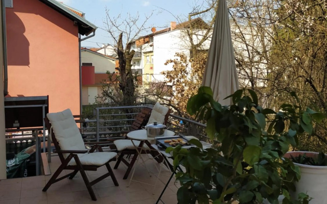 Open Space - Tisljaric