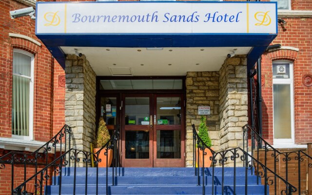 Bournemouth Sands Hotel