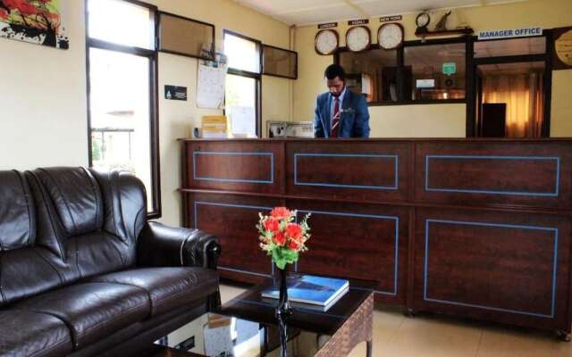 Dereva Hotel Rwamagana Ltd