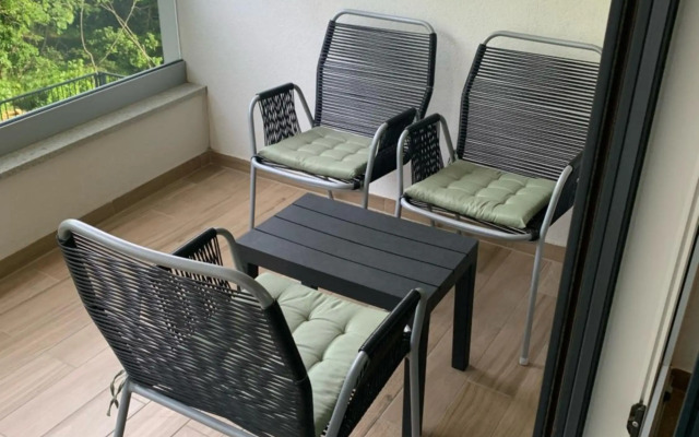 Apartman Nataša