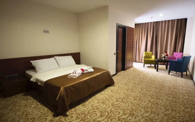 Eskisehir Butik Hotel