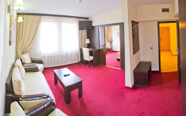 Hotel Piemonte