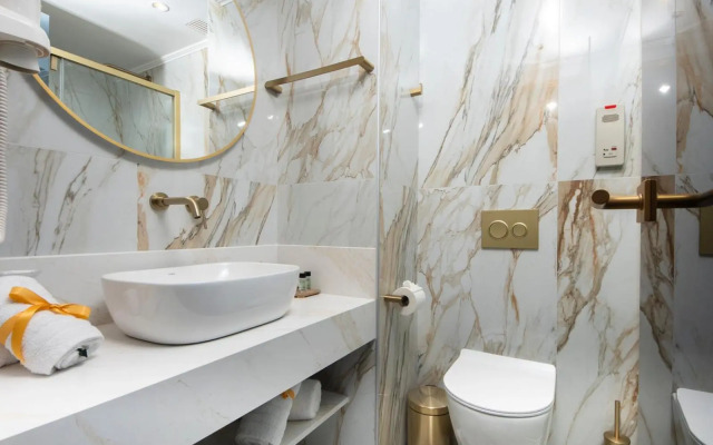 Rodian Gallery Hotel Apartments