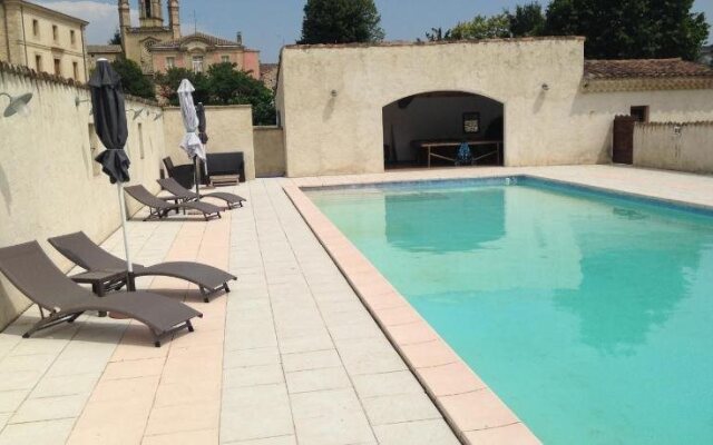 Domaine Saint Martin