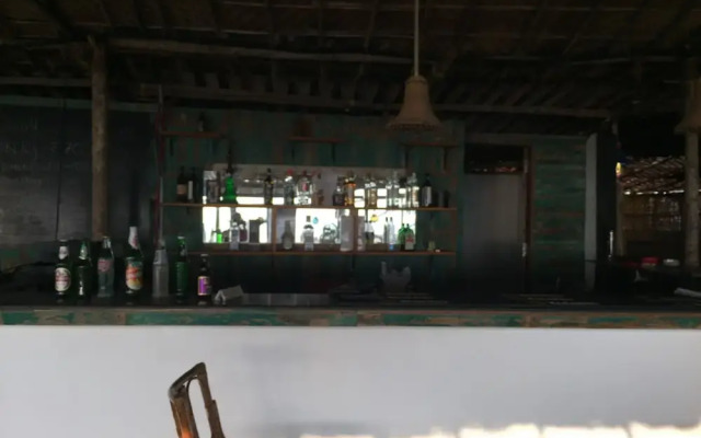Shaan Coco Palms Beach Resort