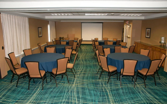 Springhill Suites By Marriott Las Cruces