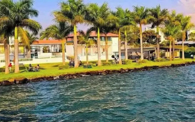 Mbita Tourist Hotel
