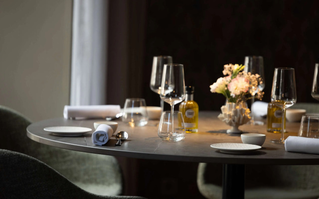 Hôtel & Spa RÉGENT PETITE FRANCE