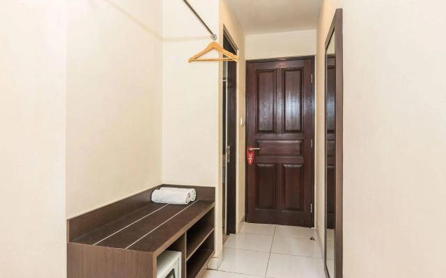 ZEN Rooms Legian Sri Laksmi