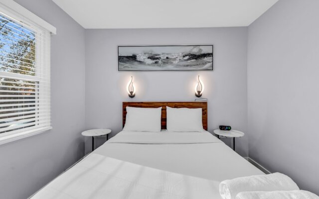 Charlotte Spacious Home