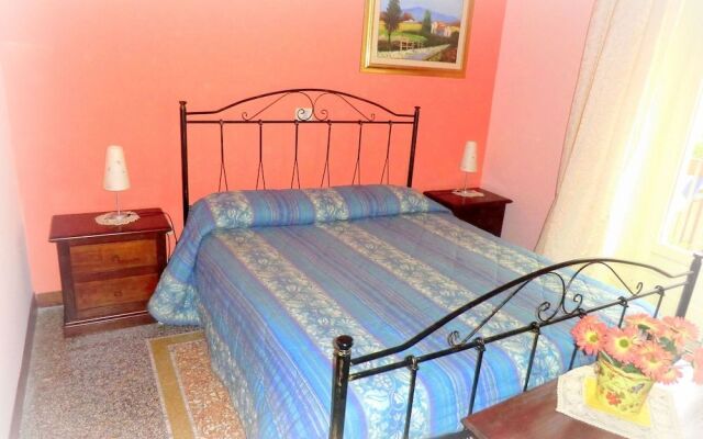 B&B Globetrotter Ortigia