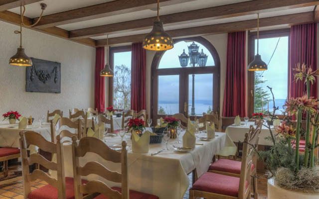 Parkhotel St. Leonhard