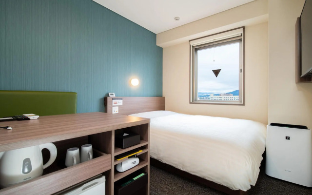 Super Hotel Yamagata Tsuruoka