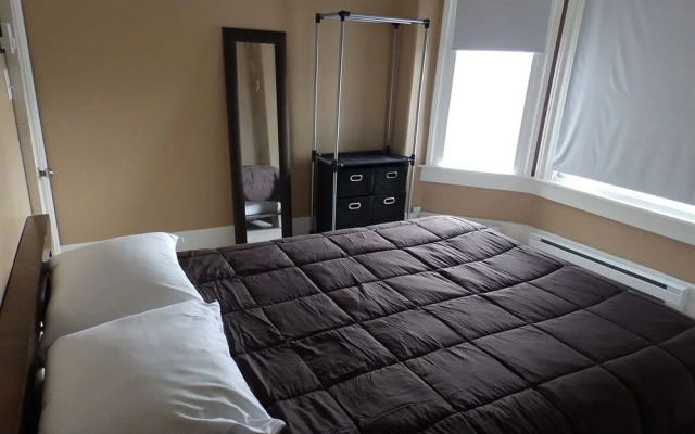 Avalon Apartments