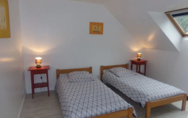 Appartement Mers les Bains