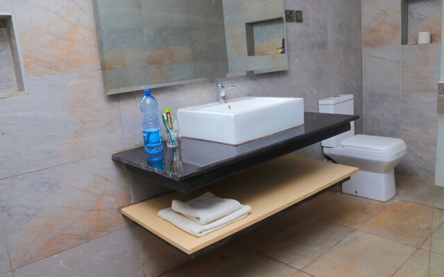 River Lumi Resort - Taveta