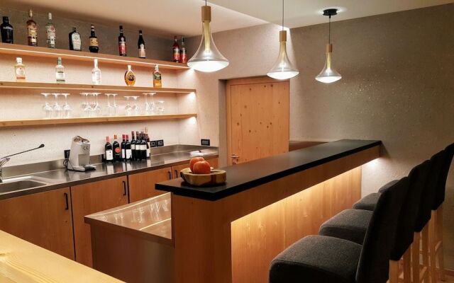 Aparthotel Forcelles