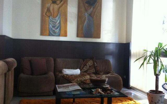 Hotel Romana