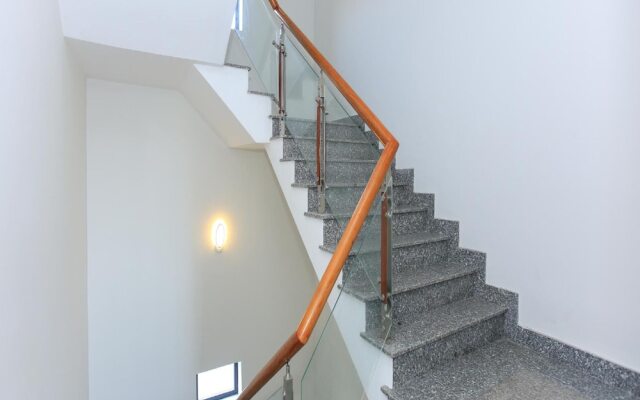 OYO 1064 Phat Tai Hotel And Apartment