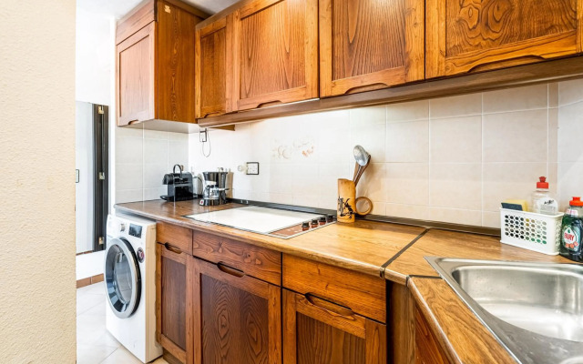 Bonito Apartamento WELCS con Vistas al Puerto