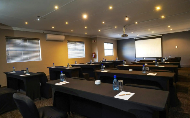 The Gallagher Hotel & Conference Centre