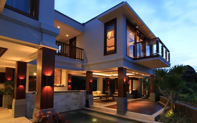 Tanadewa Villas & Spa