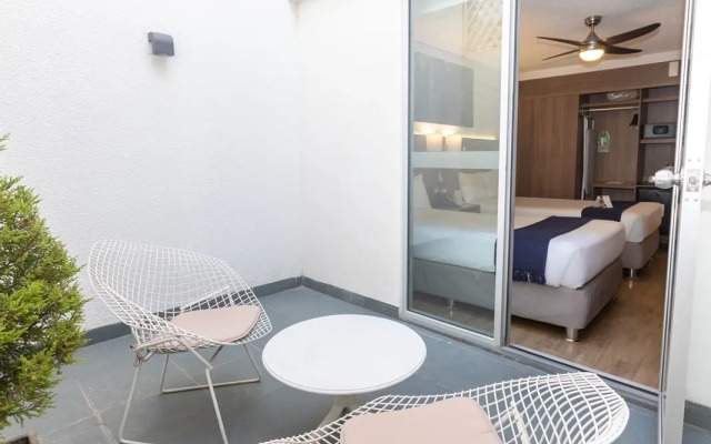 Casa Andina Select Arequipa Plaza