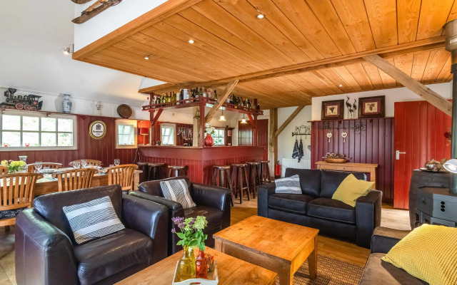 An excellent place for rest and relaxation