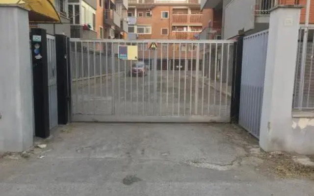 Casa Della Nonna Pasqua