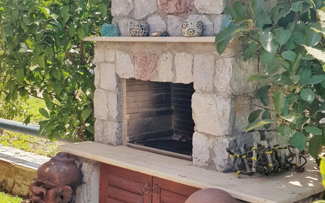 Villa Bozburun&Pirate