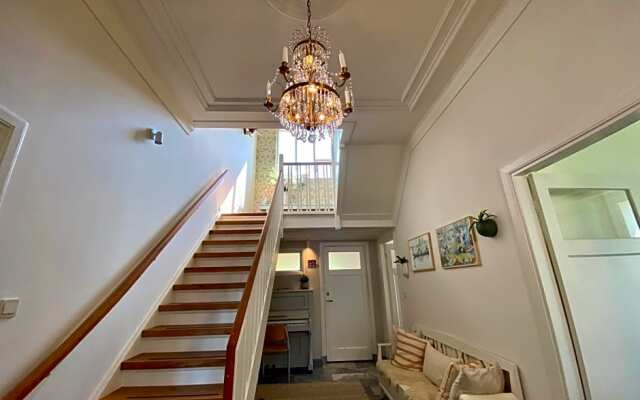 Gastenverblijf de Korenhorst