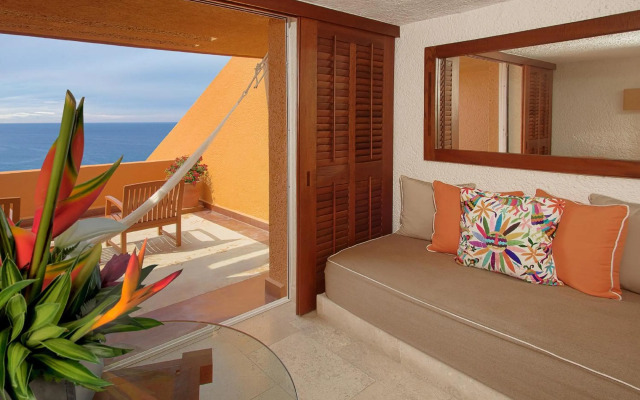 Las Brisas Ixtapa