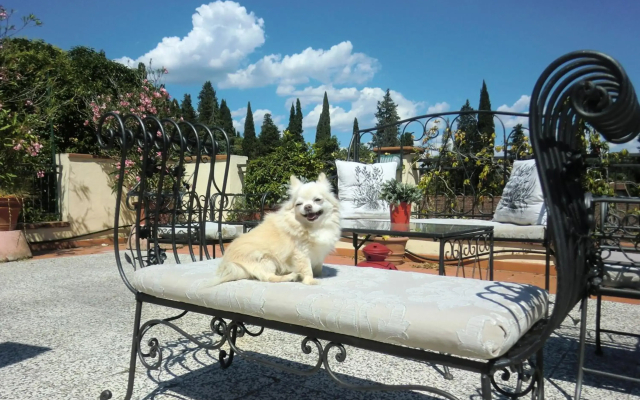 Argentiere B&B Appartamenti
