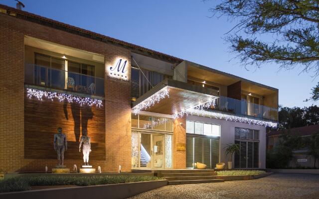 Menlyn Boutique Hotel