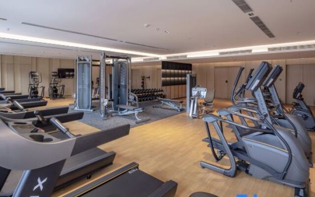 Fairfield by Marriott Shanghai Lingang Special Area