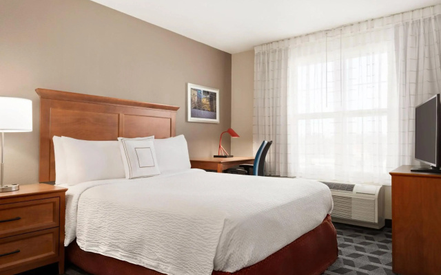 TownePlace Suites by Marriott Springfield