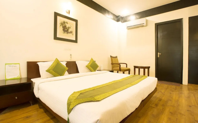 Treebo Neo Residency