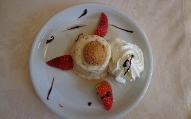 Ristorante Pensione Serena