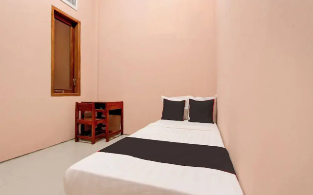 Hotel O Guesthouse Alun Alun Purwokerto
