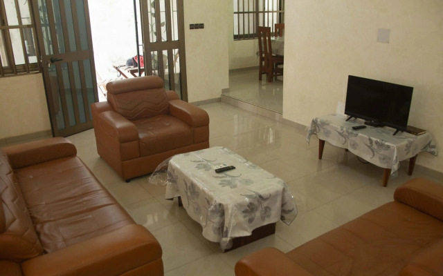 Résidence Le Cador II à Cotonou