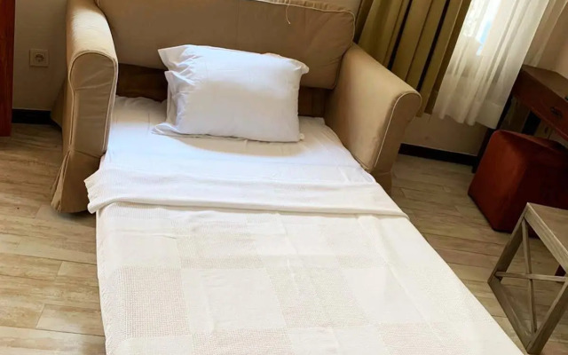 Hotel Elaia Tenedos