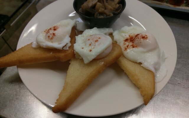 Ringbane House Hotel Blackpool Bed and Breakfast